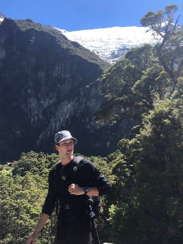 Who is the Rural Lad&nbsp;Abroad?