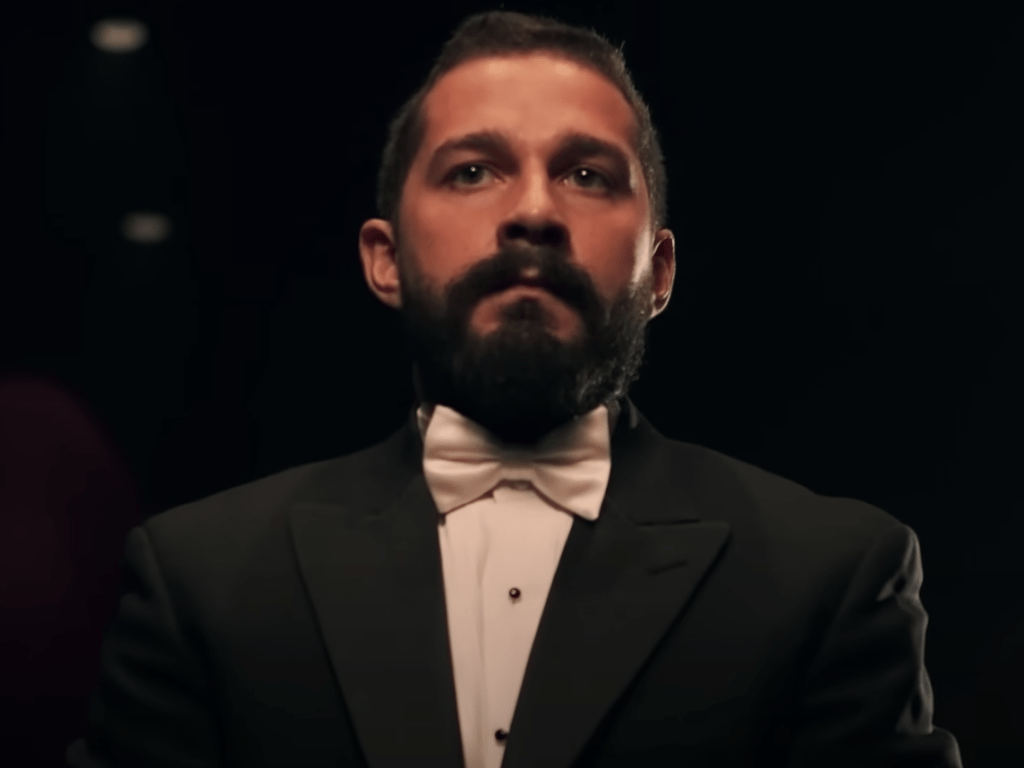 Shia LaBeouf 