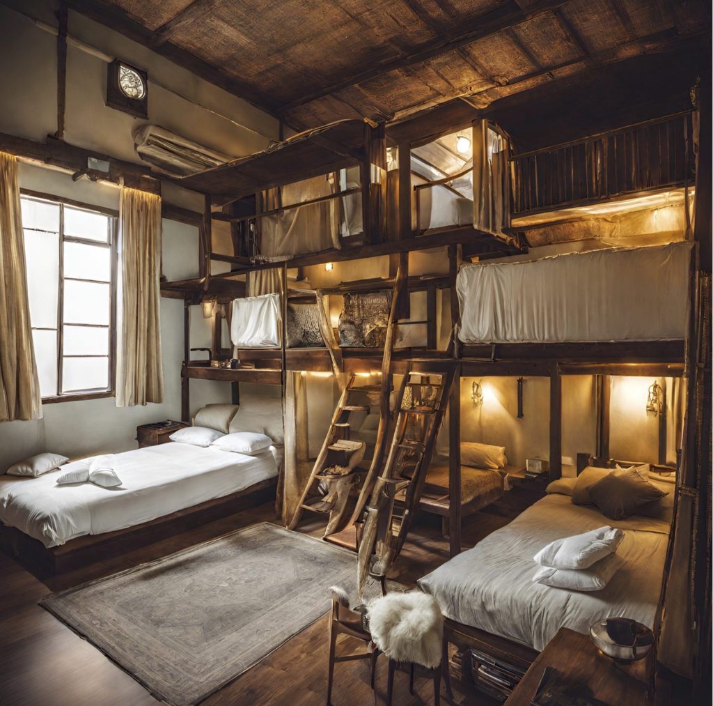 Art of Accommodation: The Handy Booking&nbsp;Guide