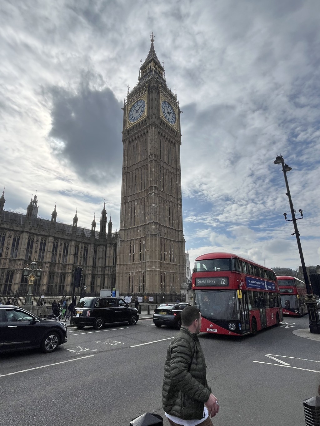 Exploring London: Mishaps and&nbsp;Memories