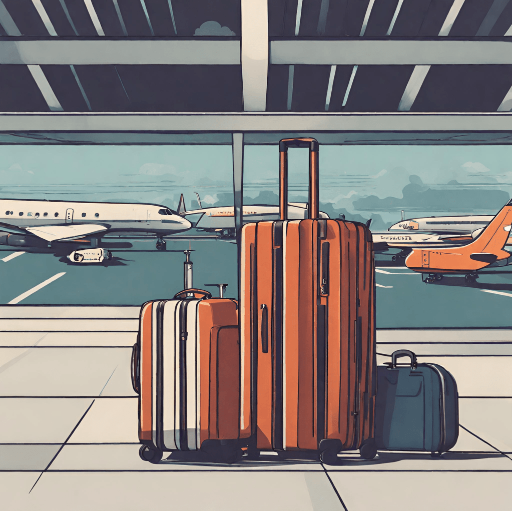 What Am I Packing? Your Overseas Travel&nbsp;Checklist