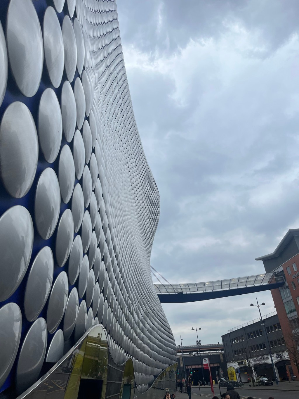 What to do in&nbsp;Birmingham?