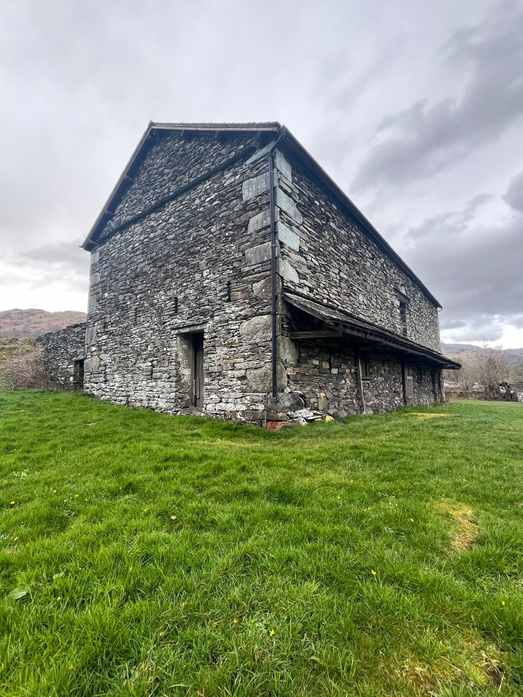 Manchester, Lake District and&nbsp;Liverpool