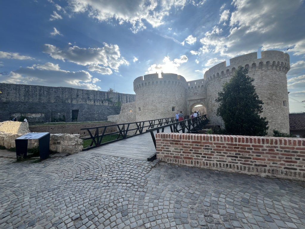 Travel to the hidden gem of&nbsp;Serbia