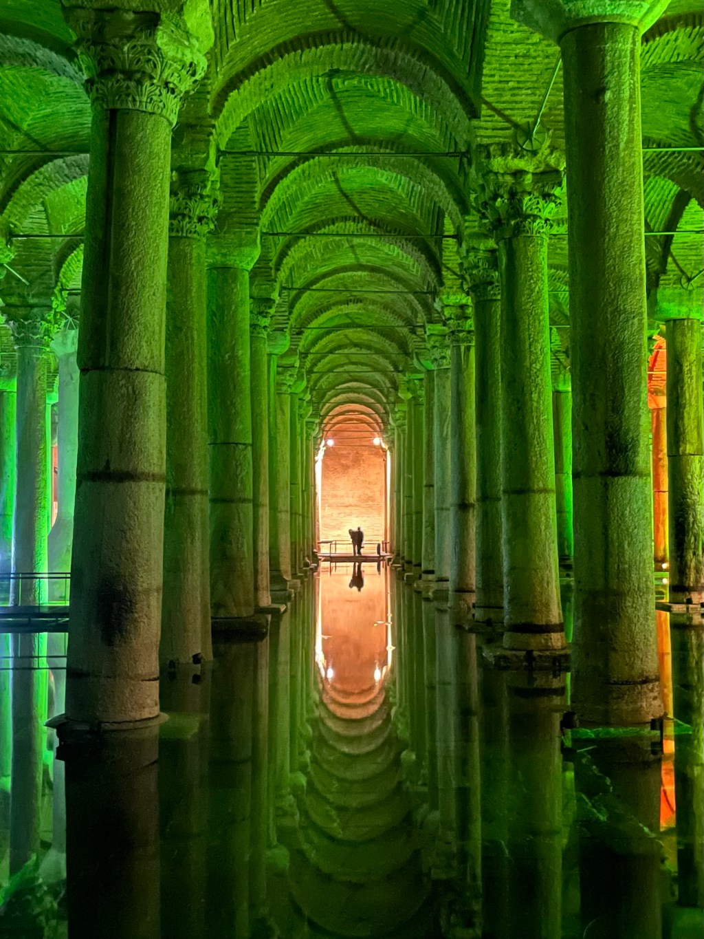 A Turkish delight: Exploring&nbsp;Istanbul