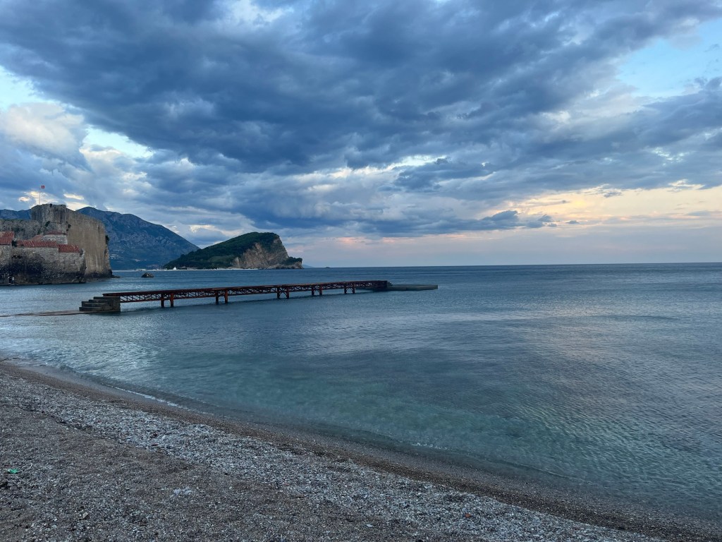 Uncovering the Hidden Gems of Montenegro: A Backpacker’s Guide!